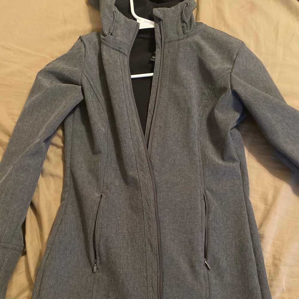 Winter coat